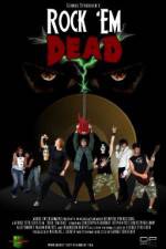Watch Rock 'Em Dead Myflixer
