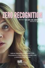 Watch Zero Recognition Myflixer