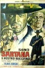 Watch Sono Sartana il vostro becchino Myflixer