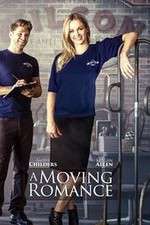 Watch A Moving Romance Myflixer