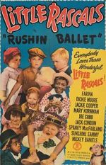 Watch Rushin\' Ballet (Short 1937) Myflixer