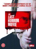 Watch The Last Horror Movie Myflixer