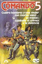Watch Command 5 Myflixer