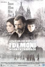 Watch I demoni di San Pietroburgo Myflixer
