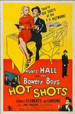 Watch Hot Shots Myflixer