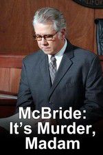 Watch McBride: Its Murder, Madam Myflixer