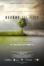 Watch Before the Flood Myflixer