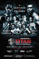 Watch Titan Fighting Championship 21 Myflixer