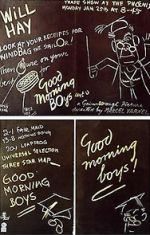 Watch Good Morning, Boys Myflixer