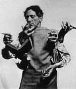 Watch Jean Cocteau s\'adresse... � l\'an 2000 Myflixer