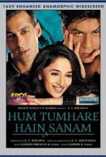 Watch Hum Tumhare Hain Sanam Myflixer