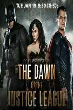 Watch Dawn of the Justice League Myflixer