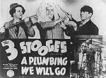 Watch A Plumbing We Will Go (Short 1940) Myflixer