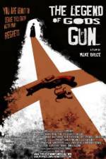 Watch The Legend of God's Gun Myflixer