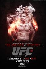 Watch UFC 160 Velasquez vs Bigfoot 2 Myflixer