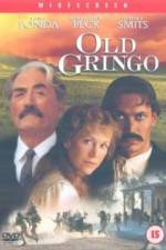 Watch Old Gringo Myflixer