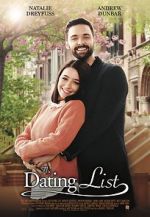 Watch The Dating List Myflixer