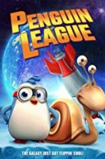 Watch Penguin League Myflixer