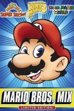 Watch Super Mario Brothers Mega Mario Mix Myflixer