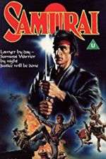 Watch Samurai Myflixer
