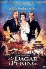 Watch 55 Days at Peking Myflixer