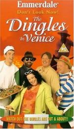 Watch Emmerdale: Don\'t Look Now! - The Dingles in Venice Myflixer