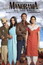 Watch Manorama Six Feet Under Myflixer