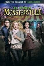 Watch R.L. Stine's Monsterville: The Cabinet of Souls Myflixer