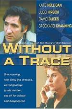 Watch Without a Trace Myflixer