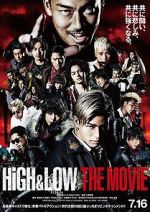 Watch High & Low: The Movie Myflixer