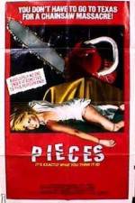 Watch Pieces Myflixer