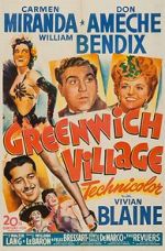 Watch Greenwich Village Myflixer