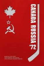 Watch Canada Russia '72 Myflixer