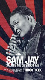 Watch Sam Jay: Salute Me or Shoot Me (TV Special 2023) Myflixer