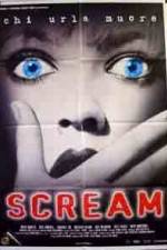 Watch Scream Myflixer