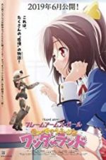Watch Frame Arms Girl Movie: Kya Kya Ufufu na Wonderland Myflixer