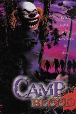 Watch Camp Blood Myflixer