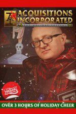 Watch Acquisitions Incorporated: The Holiday Special Myflixer