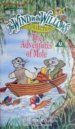 Watch The Adventures of Mole Myflixer