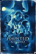 Watch The Haunted Studio Myflixer