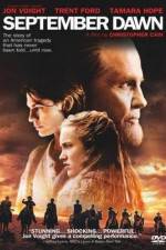 Watch September Dawn Myflixer