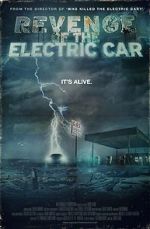 Watch Revenge of the Electric Car Myflixer