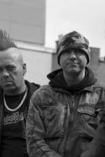 Watch The Exploited live At Leeds Myflixer