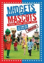 Watch Midgets Vs. Mascots Myflixer