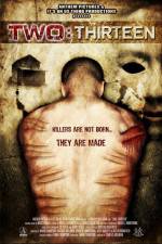 Watch 213 Myflixer