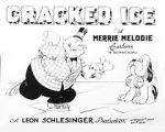 Watch Cracked Ice (Short 1938) Myflixer