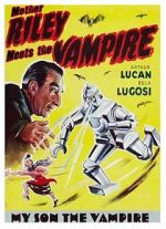 Watch Vampire Over London Myflixer