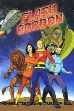 Watch Flash Gordon: The Greatest Adventure of All Myflixer