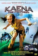 Watch Kaena: The Prophecy Myflixer
