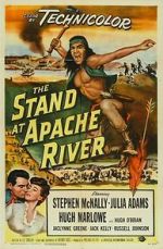 Watch The Stand at Apache River Myflixer